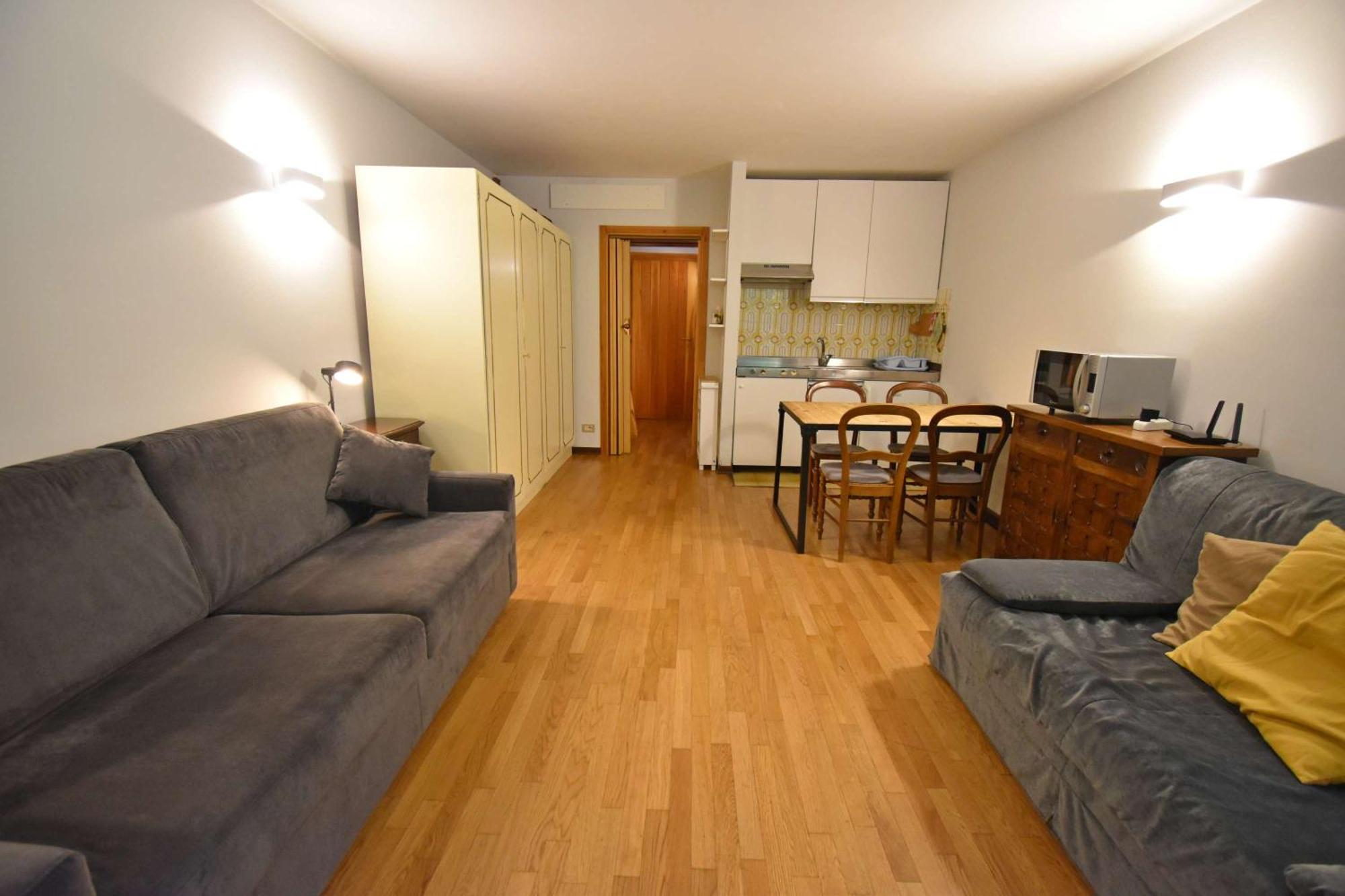 Residenza Silvana Madonna Εξωτερικό φωτογραφία