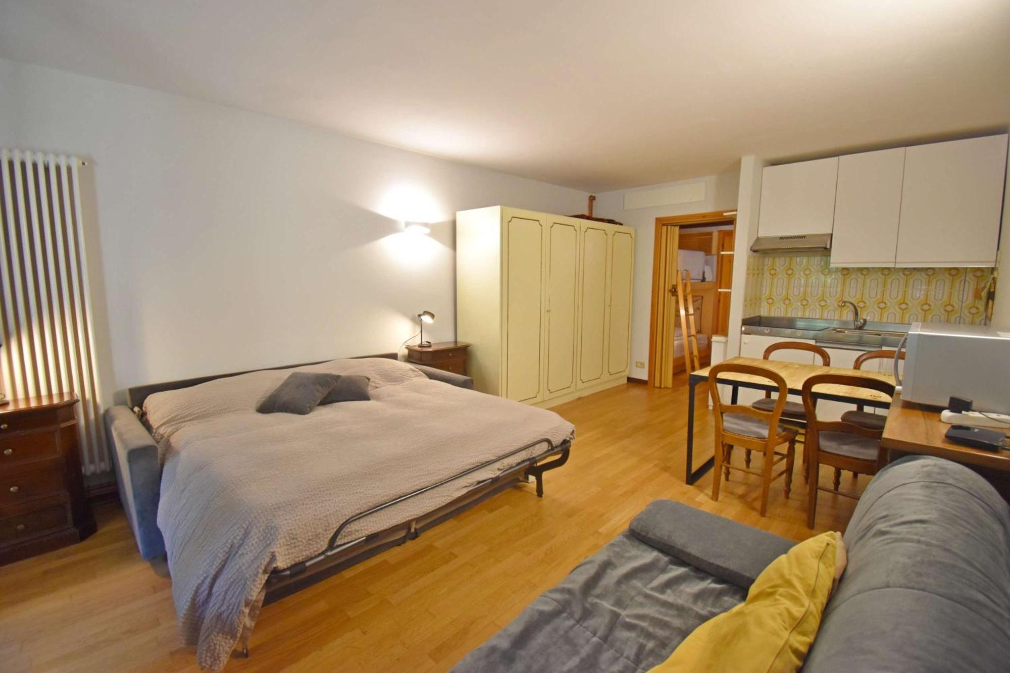Residenza Silvana Madonna Εξωτερικό φωτογραφία