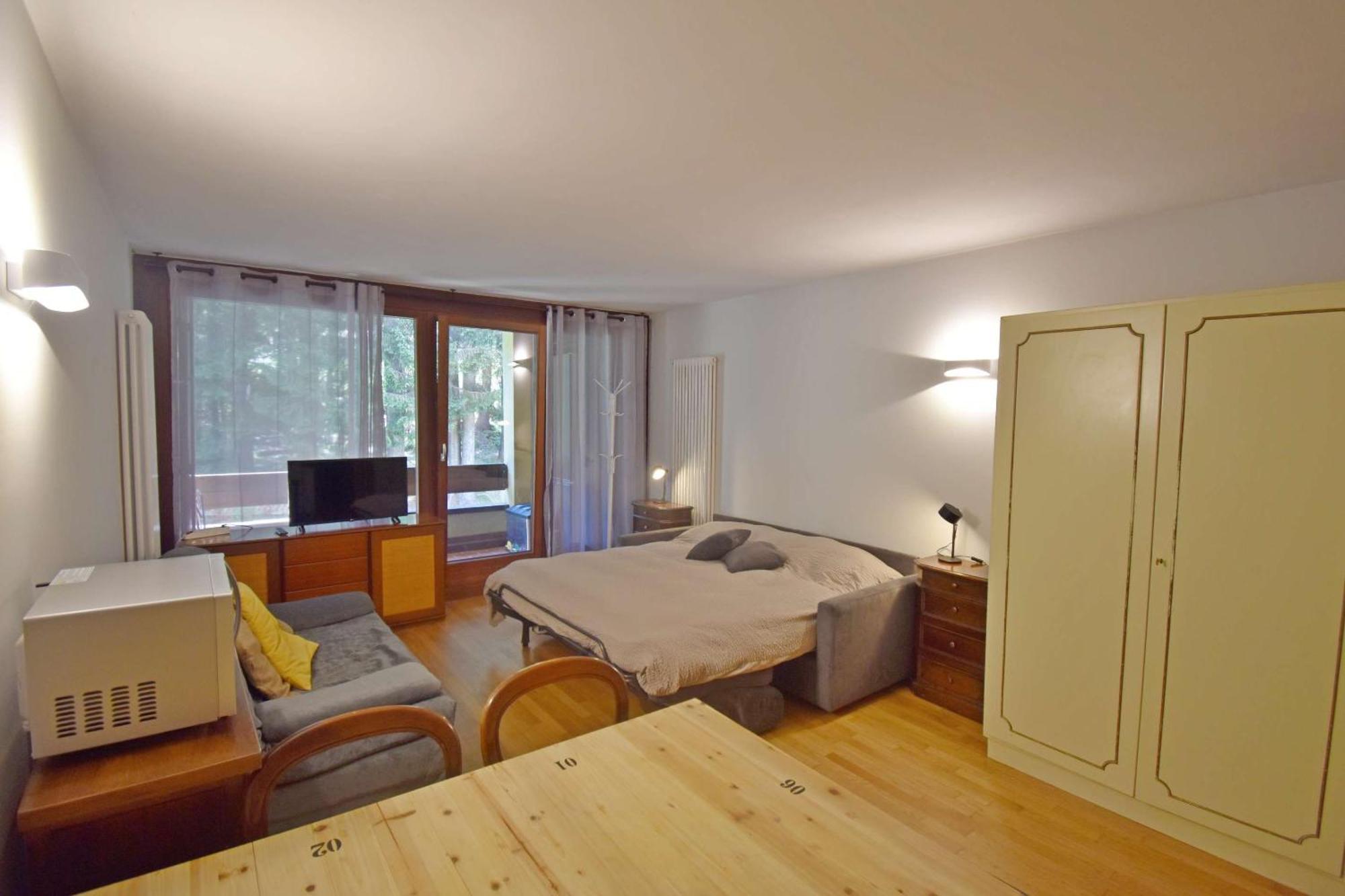 Residenza Silvana Madonna Εξωτερικό φωτογραφία