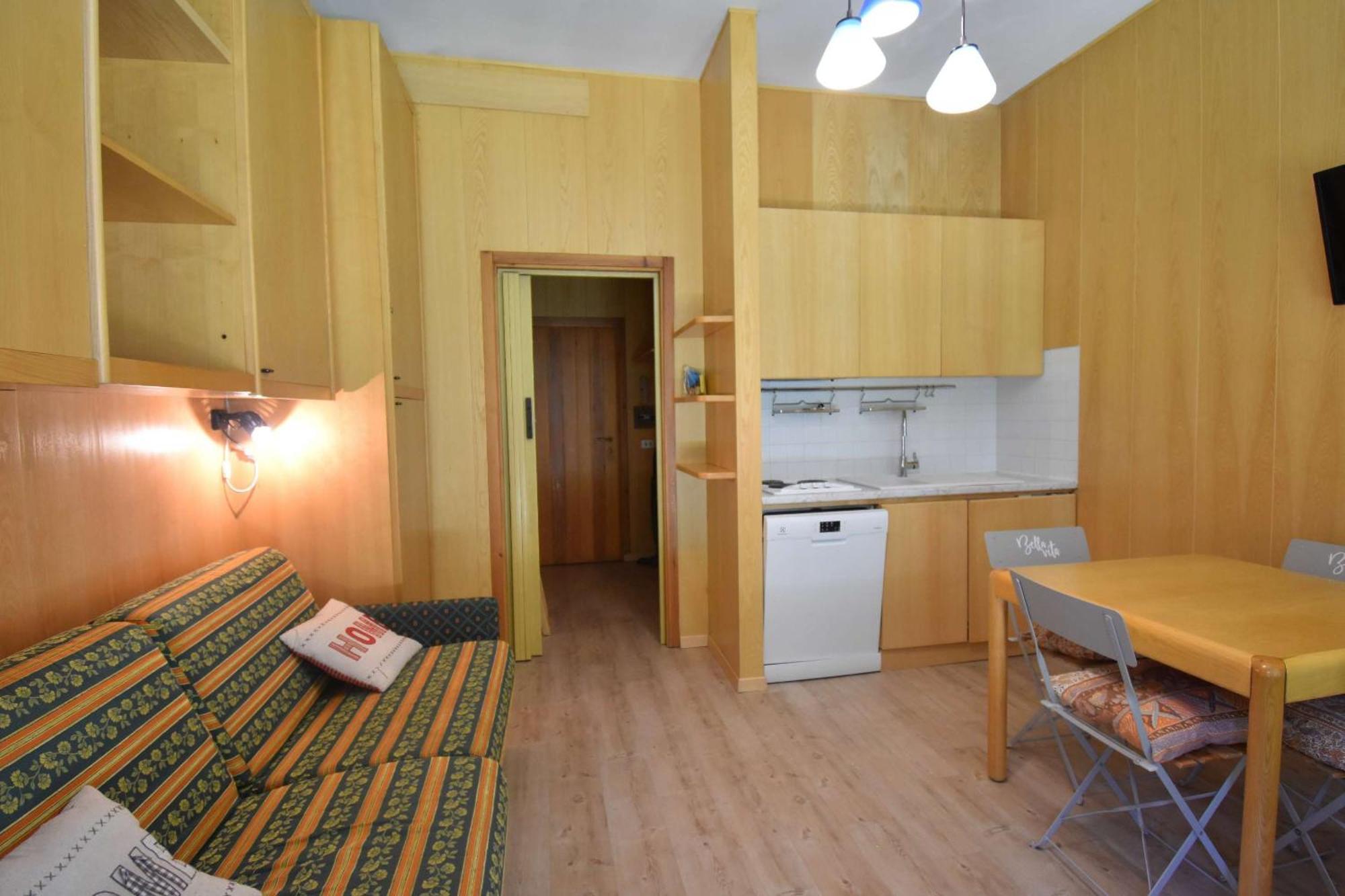 Residenza Silvana Madonna Εξωτερικό φωτογραφία