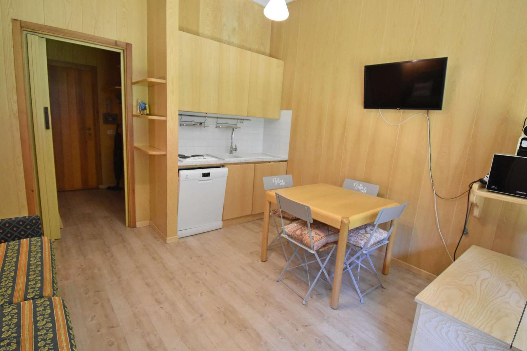 Residenza Silvana Madonna Εξωτερικό φωτογραφία