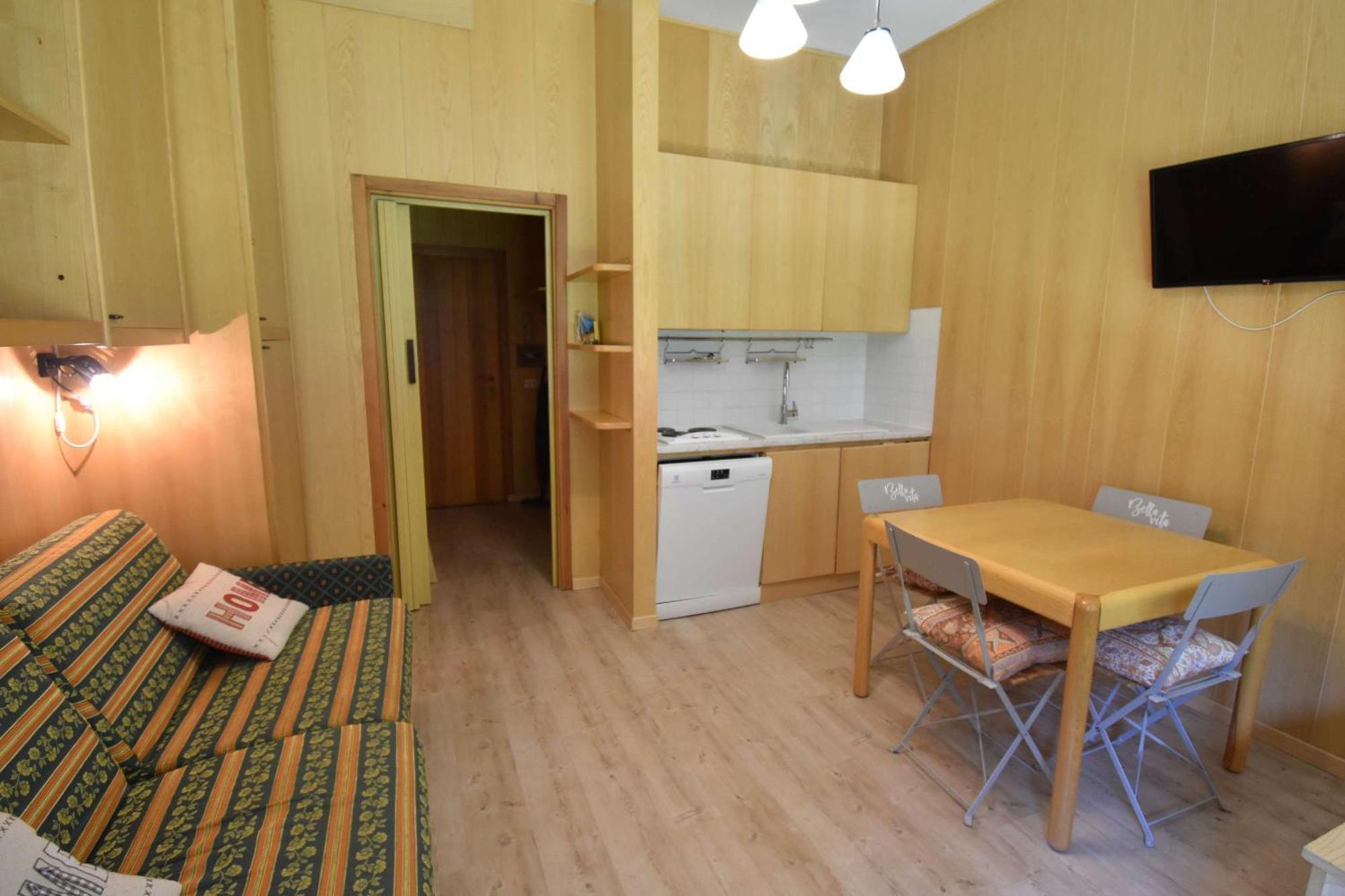 Residenza Silvana Madonna Εξωτερικό φωτογραφία