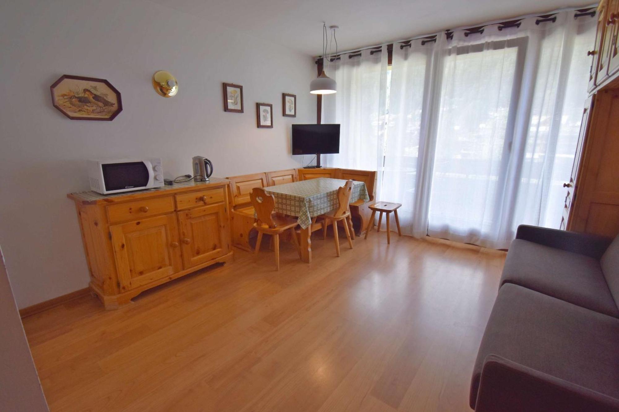 Residenza Silvana Madonna Εξωτερικό φωτογραφία
