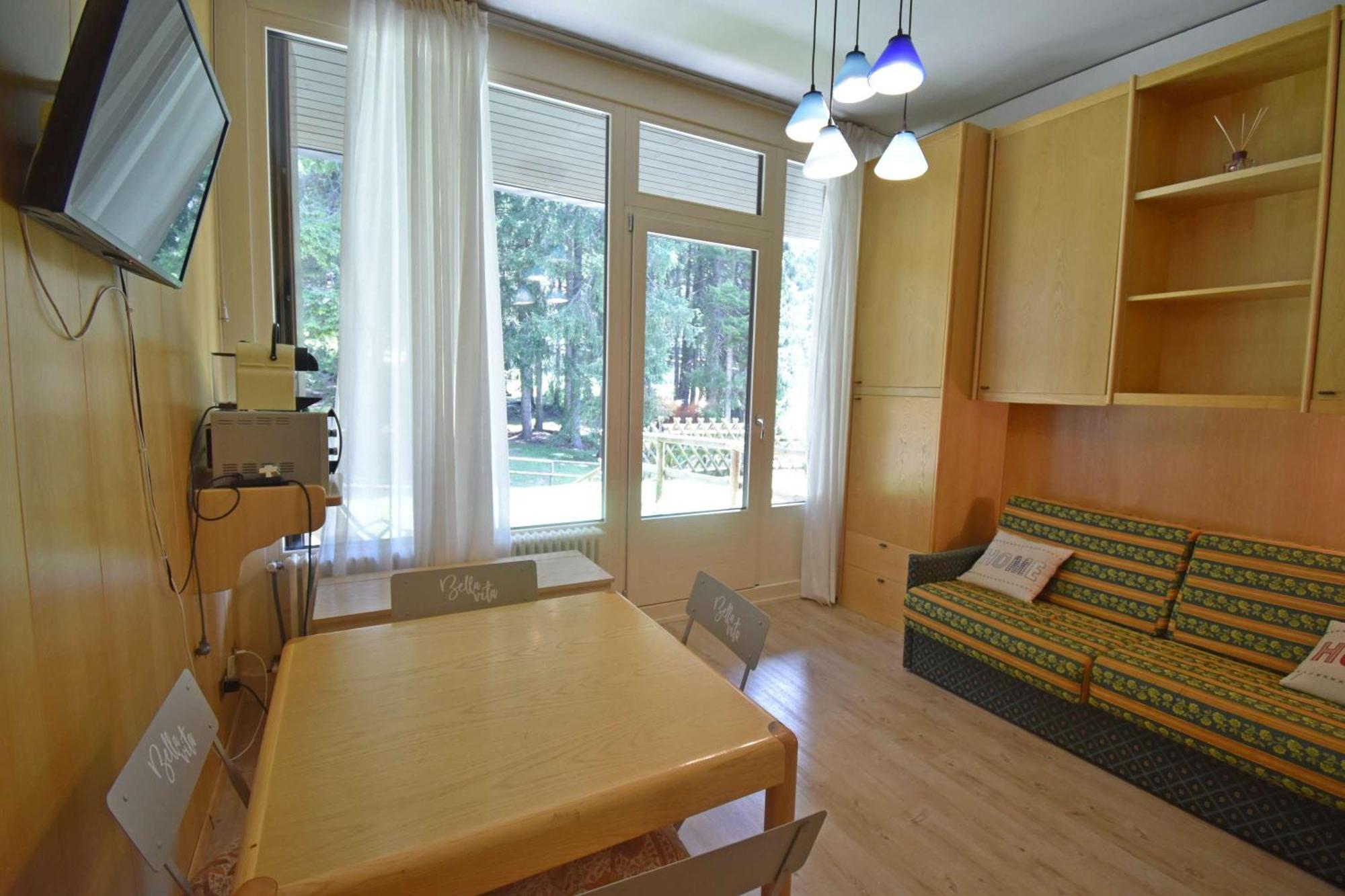 Residenza Silvana Madonna Εξωτερικό φωτογραφία