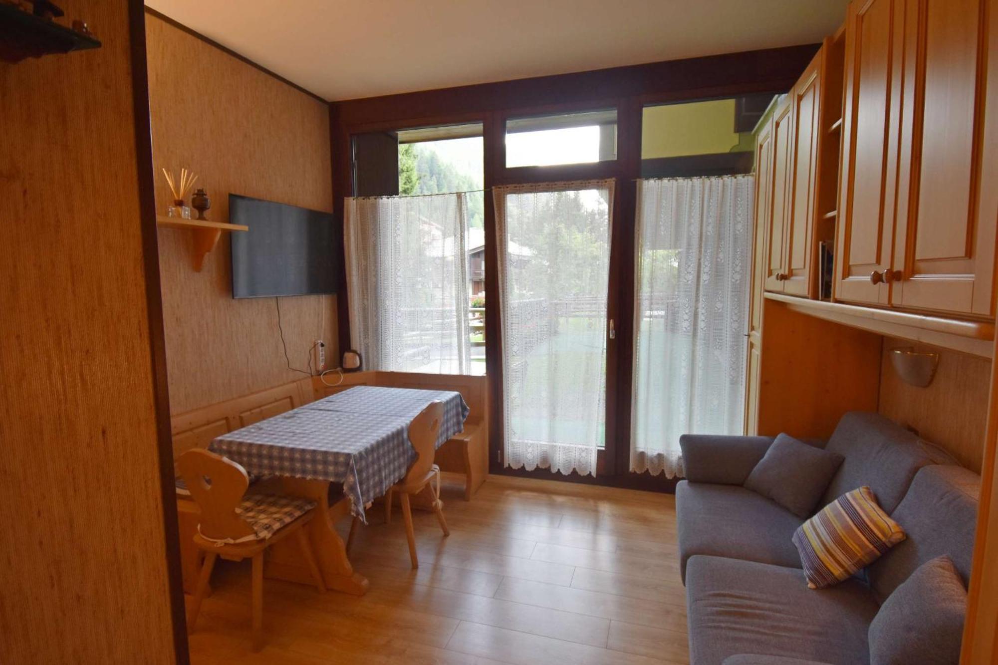 Residenza Silvana Madonna Εξωτερικό φωτογραφία