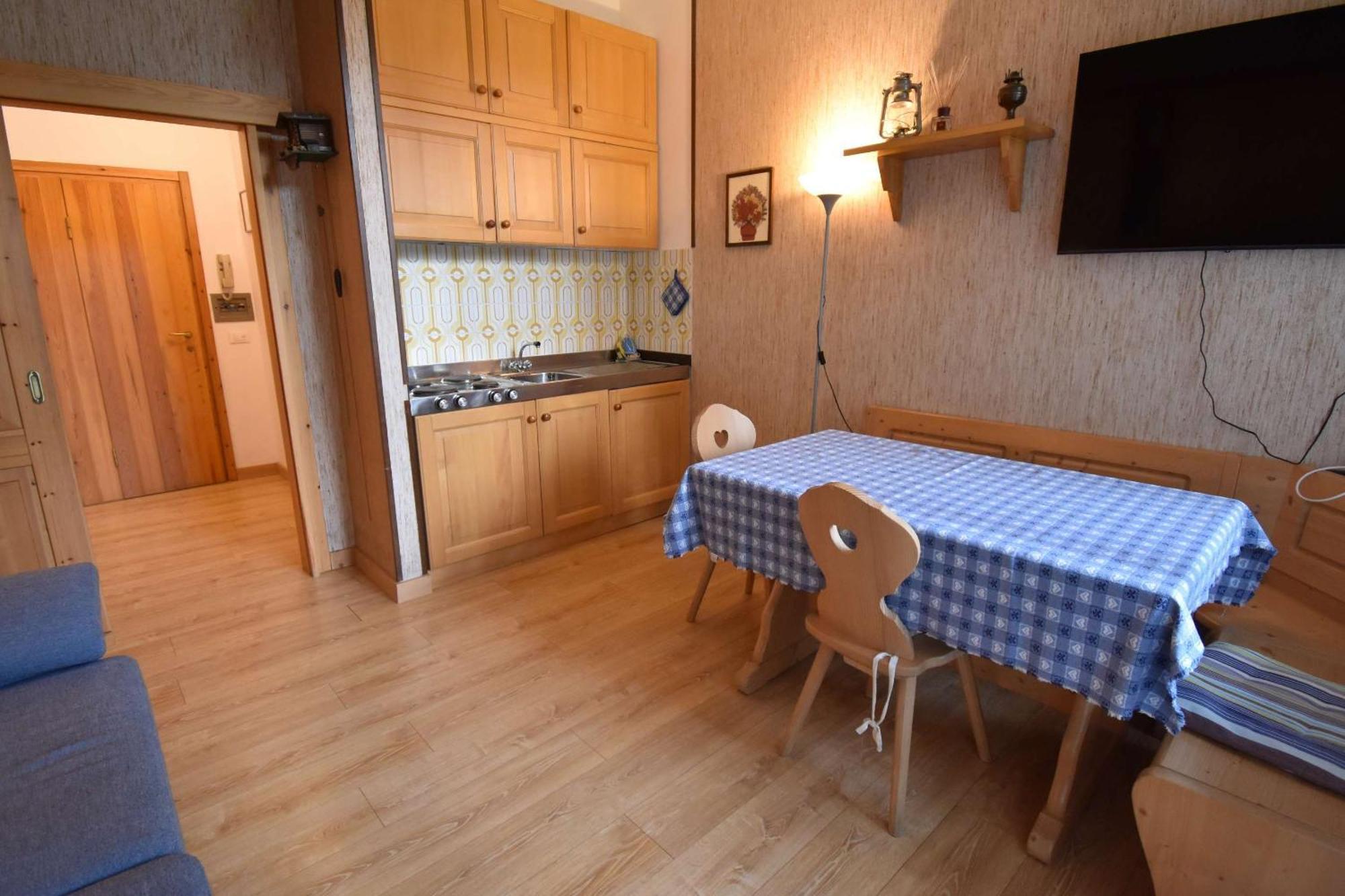 Residenza Silvana Madonna Εξωτερικό φωτογραφία