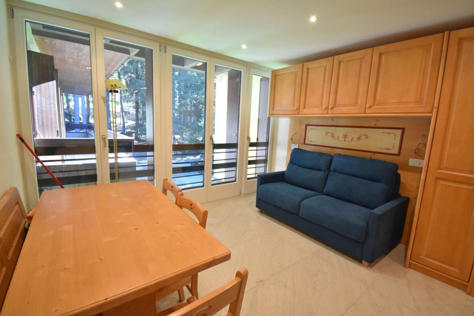 Residenza Silvana Madonna Εξωτερικό φωτογραφία