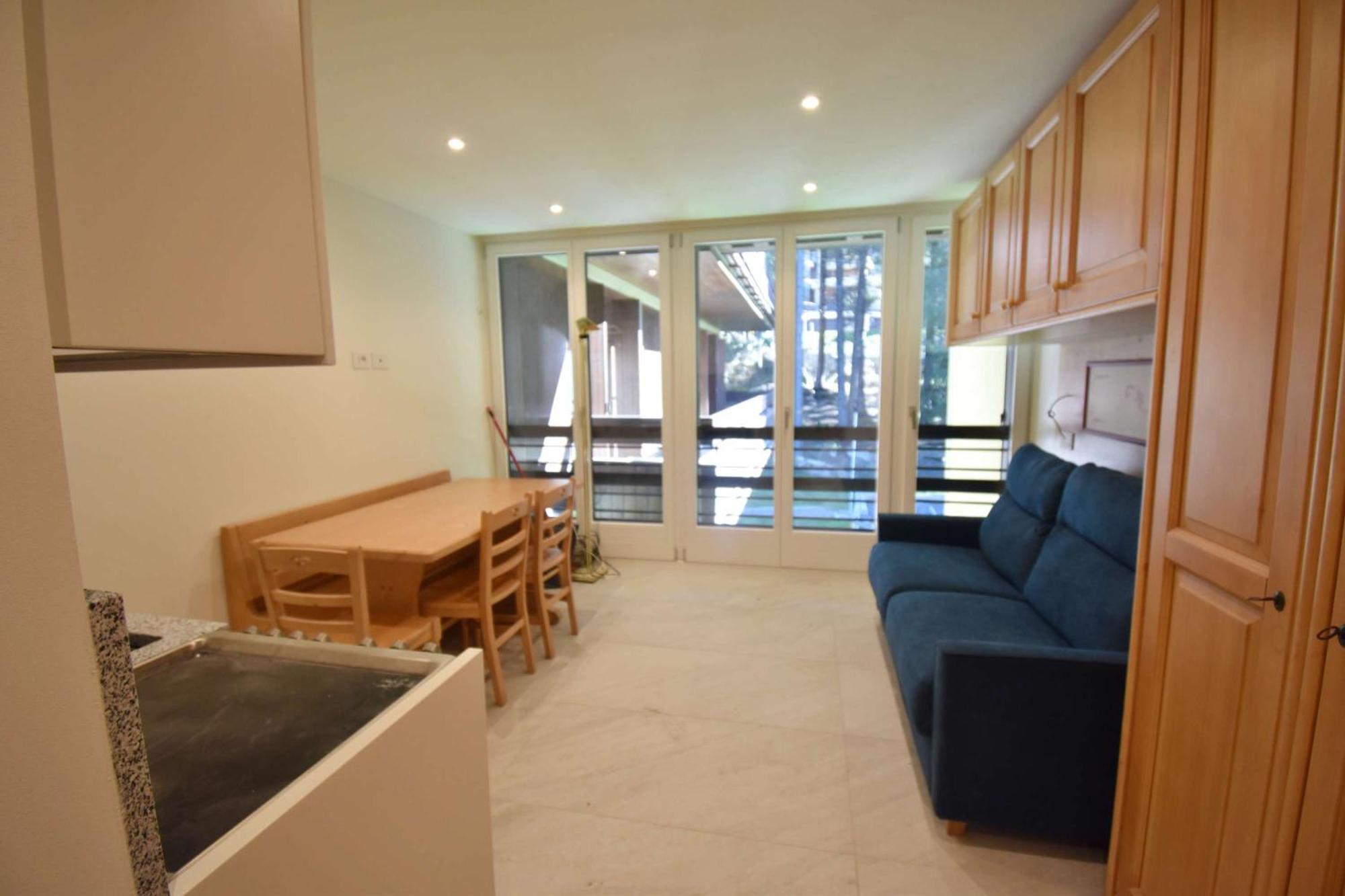 Residenza Silvana Madonna Εξωτερικό φωτογραφία