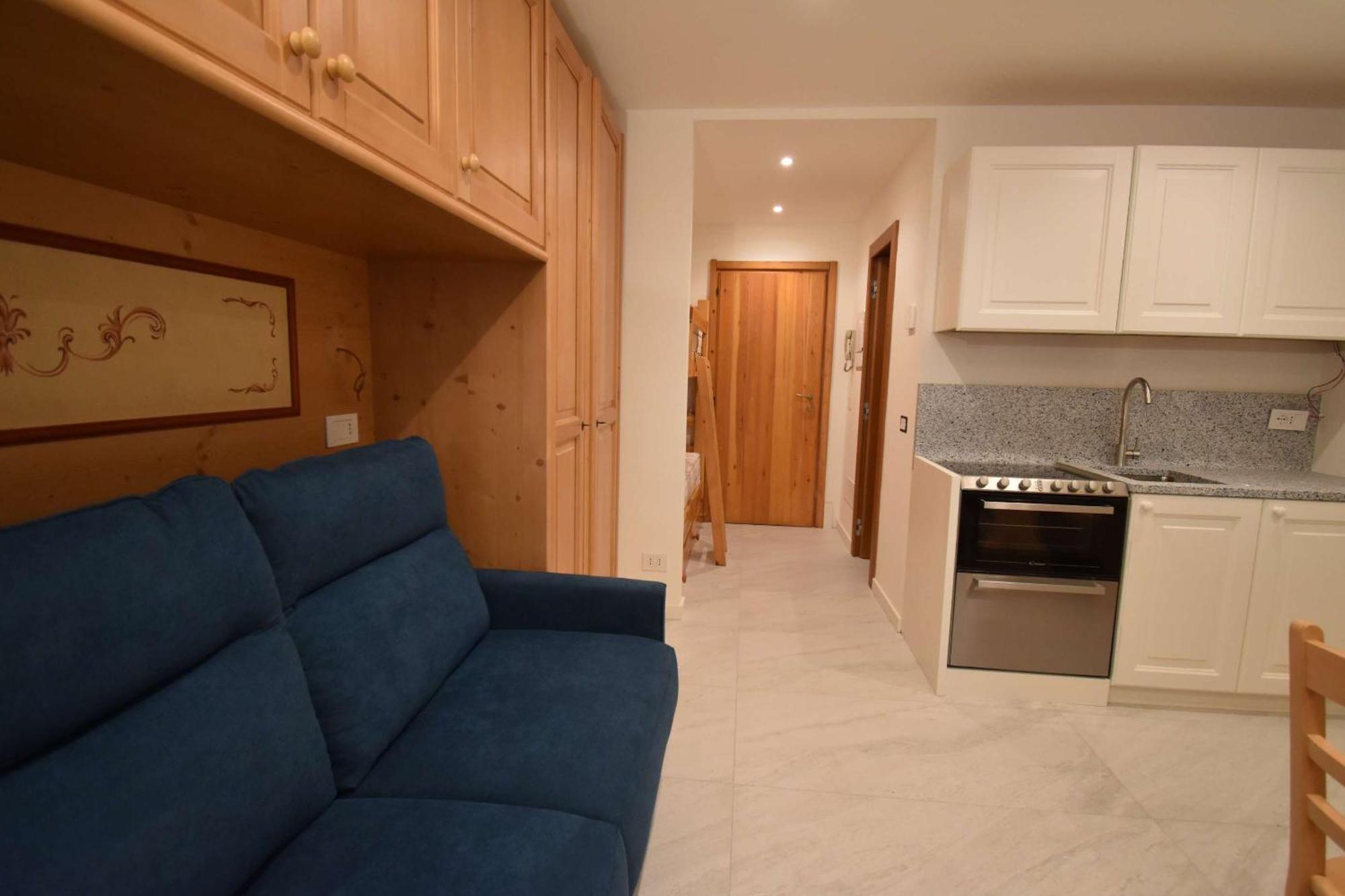 Residenza Silvana Madonna Εξωτερικό φωτογραφία